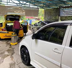 Kami juga bersyukur dapat mengutip sumbangan orang ramai iaitu rm600 seminggu, katanya. Pusat Cuci Kereta Diserbu Sambil Patuh Sop Negeri Bawah Fasa 2 Ppn Wapcar