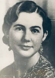 Mildred Hook (1913-1935)