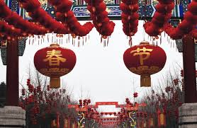 Jan 26, 2021 if you visit china during the new year, signs of the holiday will be obvious. 21 Things You Didn T Know About Chinese New Year Chinese New Year