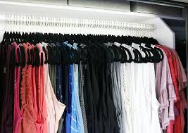 Maybe you would like to learn more about one of these? Easy Closet Organization For Small Space Closets