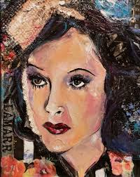 Stephanie Ingram — All About Art