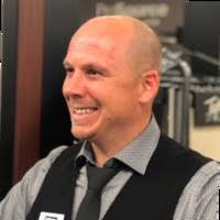 Aaron Brzozowski's Instagram, Twitter & Facebook