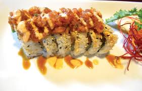 Komoon in Bonita captures the essence of a trio of cuisines