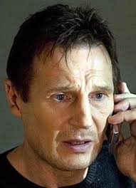 Liam Neeson a jeho syn ve společném filmu