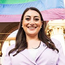 Congressional Dems target Hegseth's trans military ban