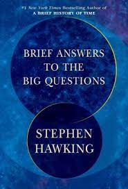 Find many great new & used options and get the best deals for 2020 new york physics prentice hall brief review answer key at the best online prices at ebay! Brief Answers To The Big Questions By Stephen Hawking