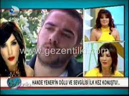 Geçtiğimiz yıllarda neslihan atagül ile evlenen kadir doğulu, jülide ateş 'in sunduğu '40' programına konuk oldu. Hande Nin Iki Erkegi Youtube