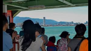 No, there is no direct ferry from butterworth to ko phi phi. Ferry Boat To Penang Island From Butterworth Station Malaysia Youtube
