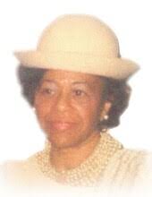 Rosa Mary Cartwright Obituary 2018