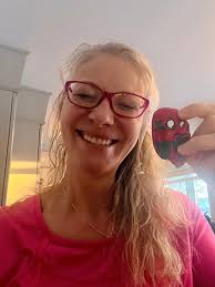 M&M's art found in Linden Woods area