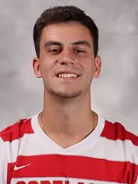 2016 Men's Soccer Roster