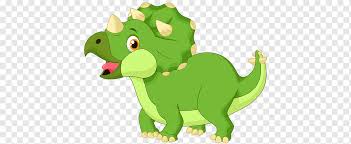 Ver más ideas sobre dinosaurios animados, dinosaurios, frases dia del padre. Triceratops Jurasico Dinosaurio De Dibujos Animados Biologico Antiguo Png Pngwing