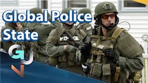 Citing a 2000 state law, the jail demanded that jones help pay for the cost of his incarceration. The Global Police State Capitalism 21st Century Fascism William Robinson Youtube