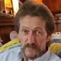 Ronald Eugene Eason Obituary