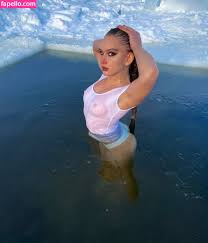 Galkina Anechka  _galkina_anechka_ Nude Leaked Photo 17 - Fapello