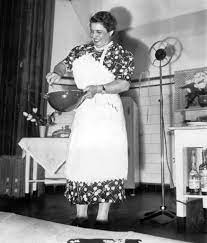 She was an actress, known for las recetas de doña petrona (1960). Datei Dona Petrona C De Gandulfo En 1938 Jpg Wikipedia