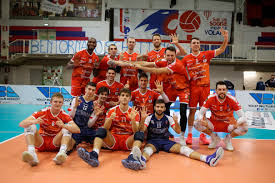 Banche ed istituti di credito e risparmio a magliano alpi. Il Derby Della Granda 2020 E Di Cuneo Cuneo Volley