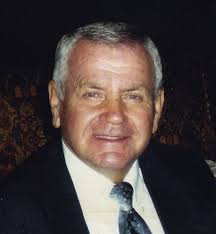 James Corbel Obituary (1938