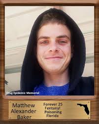 My son Matthew...F18. 😇💔❤️