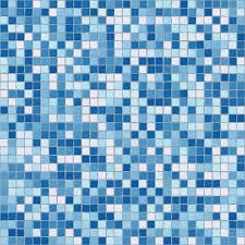 Bringing a variety of delicate patterns together on a mosaic of soft blues, it'll bring some country sophistication to your space, trendy and modern with a. Mosaic Tiles Mosaic Mosaic Texture