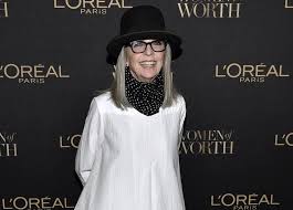 Known for her idiosyncratic personality and dressing style, she has received . Diane Keaton Talks Mom Dad Gratitude Ahead Of Afi Honor