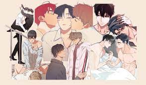 What is BL and Best BL Manhwa Recommendations - LAST STOP ANIME