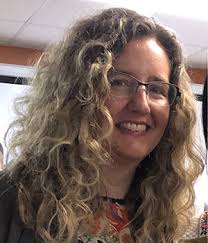 Sandy Marie's Instagram, Twitter & Facebook