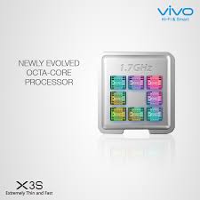 Vivo X3s Is Powered By A Robust 1 7ghz Octa Core Processor Highly Accelerates The Smartphone Experience The Truly Amazing Fresh And Exc Smartphone Vivo Hifi