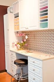Showroom Techline Furniture Cabinetry Closets Craft Room Design Craft Room Office Craft Room
