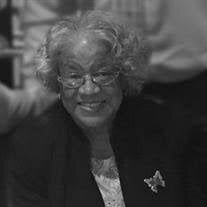 Muriel Davis Johnson Obituary