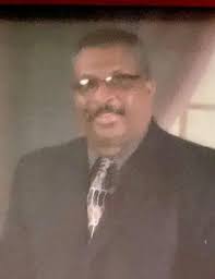 Obituary information for Reginald Calvert Wilson, Sr.