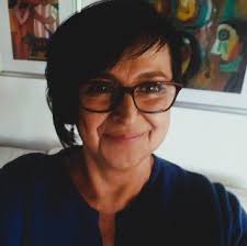 Matilde González-Izás