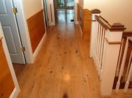 The log homes we sell and construct at battle creek log homes are your ideal source for interior aesthetics ranging from classic, traditional, and rustic to clean and modern cabin styles. Wide Plank Floors Tips On How To Achieve A Rustic Look Katahdin Cedar Log Homes
