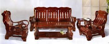 Made in solid sheesham / teak wood and crafted to perfection. Pure Teak Wood Stylish Sofa Set à¤Ÿ à¤• à¤¸ à¤« In Bara Bazar Area Kolkata India Wood Factory Id 11451434891
