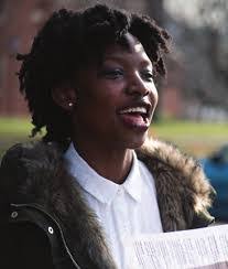 Fern Goode's Instagram, Twitter & Facebook