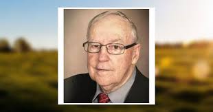 Elmer W Bedford Obituary January 29, 2025