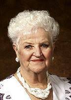 Shirley Empson Obituary (1935