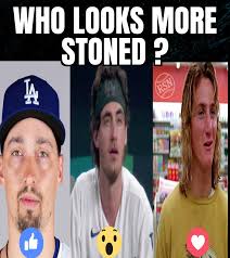 With Orel pinch running 😂