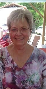 Catherine Ann Crapps Obituary January 1, 2023