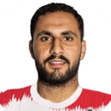 Profile Wael Ali, : Info, news, matches and statistics