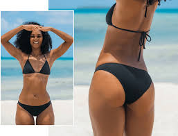 We would like to show you a description here but the site won't allow us. Swimsuit Coverage Guide Find The Bikini That S Fit You Best Roxy