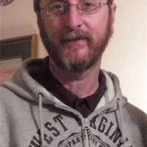 Obituary information for Charles "Chuck" Mafield