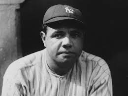 The life and career of baseball great Babe Ruth