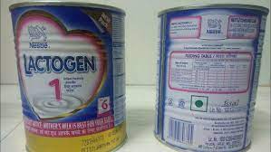 Although manufacturers might vary in their formula recipes, the fda requires that all formulas contain the. What Is The Best Formula For A Baby Who Is 0 6 Months Old In South Africa Quora