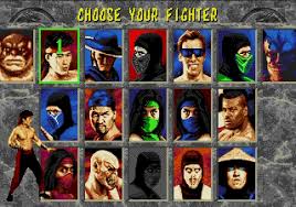 Mortal Kombat 2 Igrat Onlajn Mortal Kombat Seriya Igr Obzory Igr Mortal Kombat