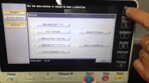 Feb 01, 2019 · ※ bizhub c224e / c224には装着できません: Konica Minolta Air Print Youtube