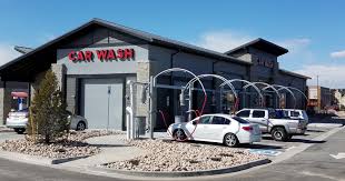 Among all of the various types of car washes, washing your car at home by hand will definitely take the most time, but it may be worth it to you depending on your priorities. Fast Easy Car Wash Car Wash Usa Express Castle Rock