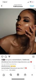 NICOLE MARIN (@niicoleemarin)