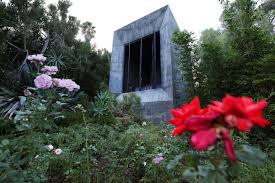 Hours may change under current circumstances L A Estate Offers Organic Products At Culver City Pop Up Los Angeles Times