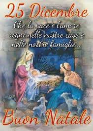 Pin Di Pia Su Saluti Religiosi Immagini Di Natale Natale Divertente Parole Di Natale